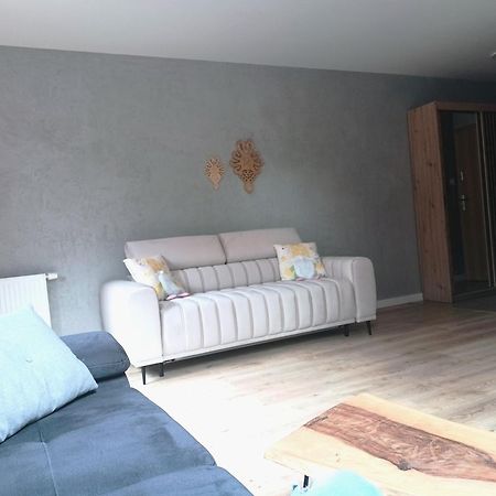 Ferienwohnung Szum Lomnicy Karpacz Exterior foto