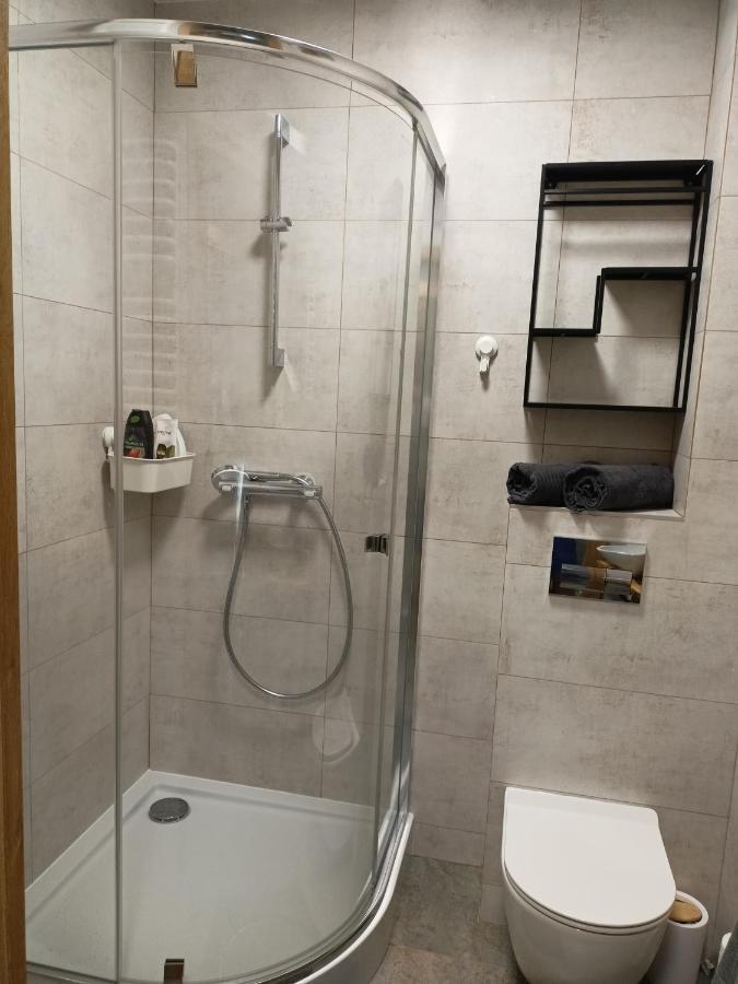 Ferienwohnung Szum Lomnicy Karpacz Exterior foto