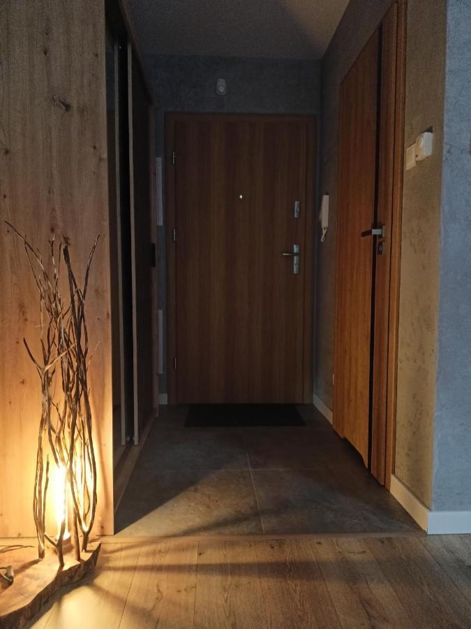 Ferienwohnung Szum Lomnicy Karpacz Exterior foto