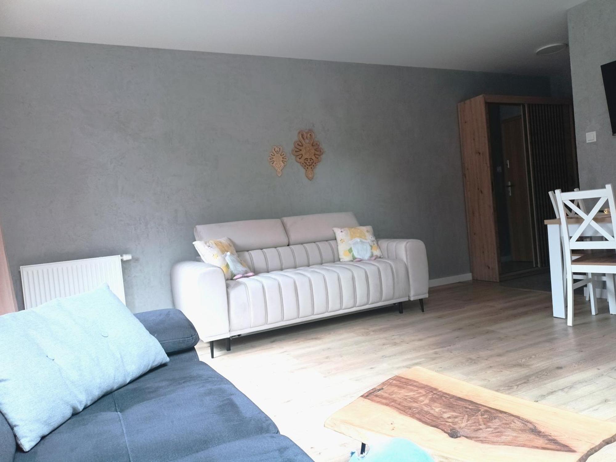 Ferienwohnung Szum Lomnicy Karpacz Exterior foto