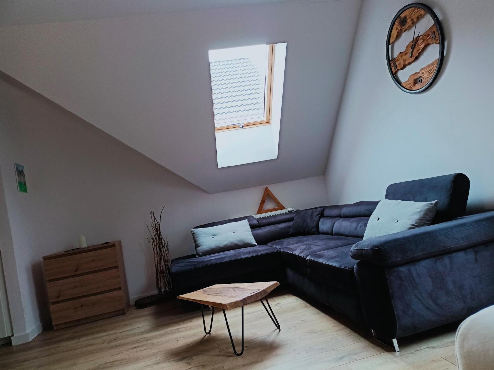 Ferienwohnung Szum Lomnicy Karpacz Exterior foto